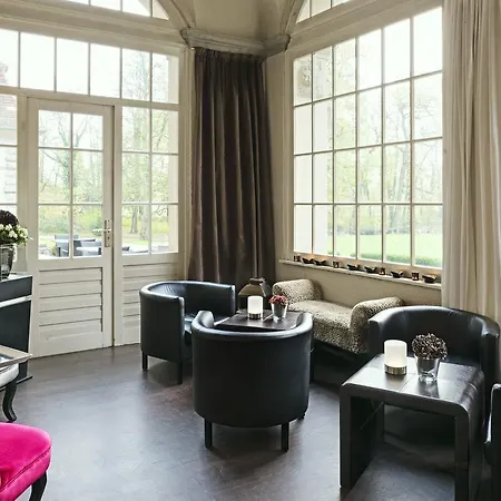 Hotel Schloss Kartzow Potsdam