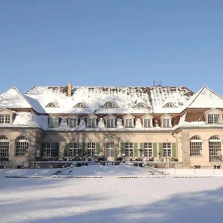 Schloss Kartzow Hotel Potsdam