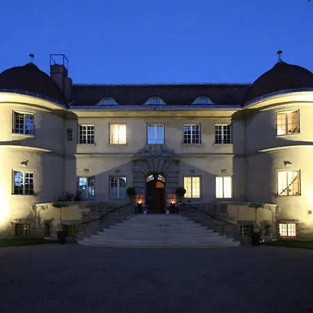 Hotel Schloss Kartzow