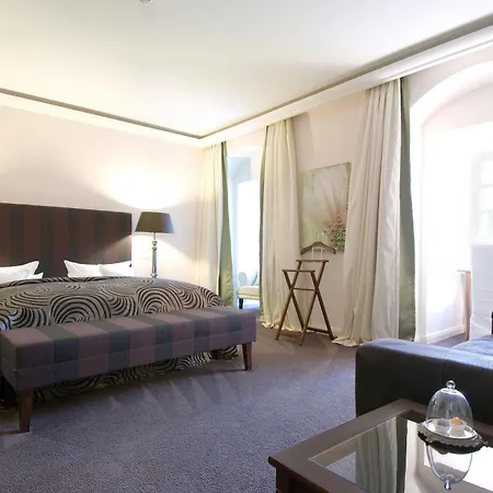 Schloss Kartzow Hotel Potsdam