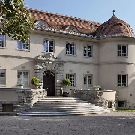 Schloss Kartzow Hotel 4*